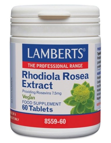 Rhodiola Rosea 250 mg