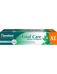 Dentifrico Cuidado Completo Xl 100Ml. de Himalaya