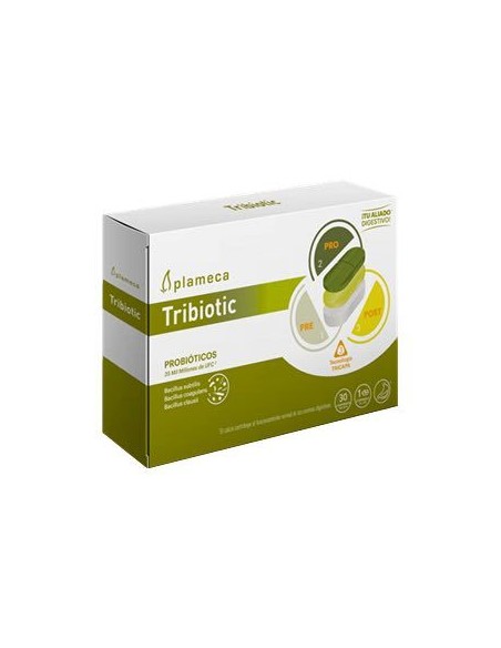 Tribiotic