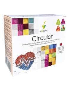 Circular 20Viales de Novadiet