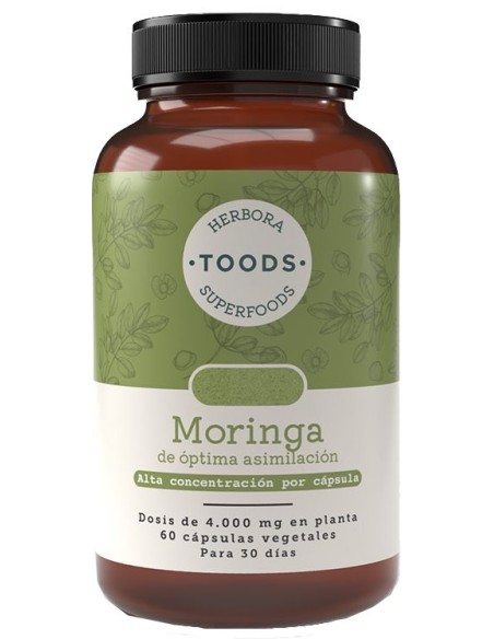Moringa