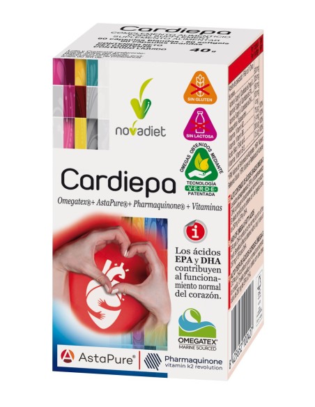 Cardiepa