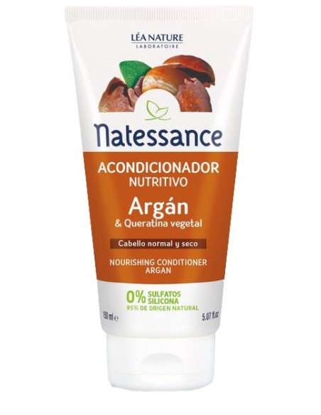 Acondicionador de Argán Nutritivo