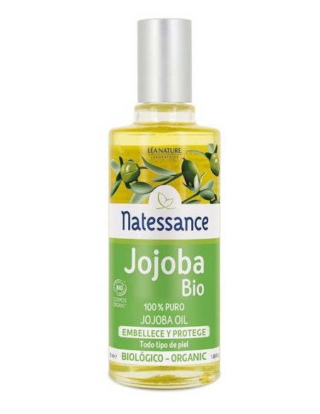Aceite de Jojoba Bio