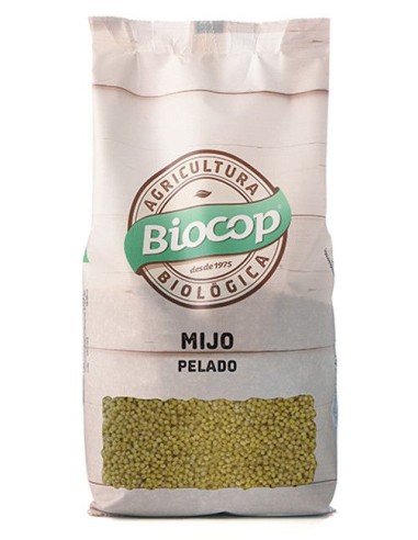 Mijo 500 G de Biocop