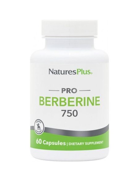 Pro Berberina 750 mg