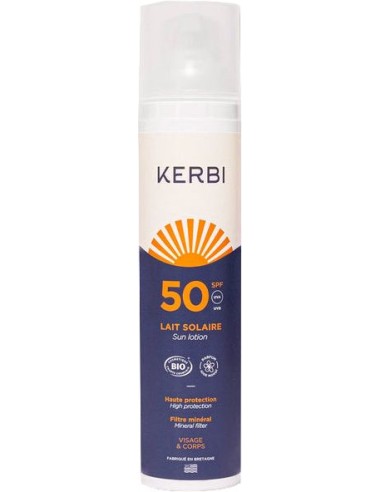 Crema Solar Adultos SPF50
