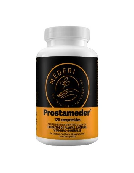 Prostameder