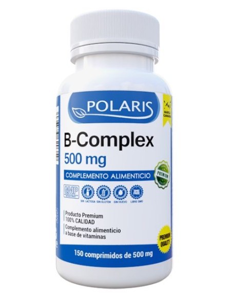 Vitamina B-Complex