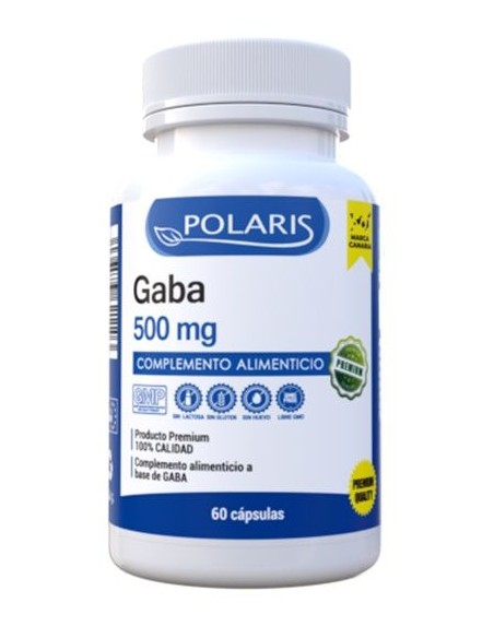GABA