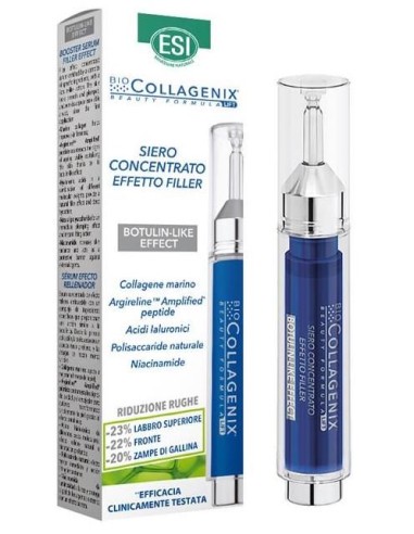 Collagnix Serum Efecto Botox 10 Ml de Trepatdiet-Esi