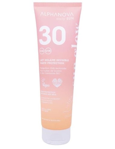 Leche Solar SPF30 Daily Sun