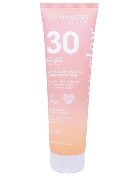Leche Solar SPF30 Daily Sun