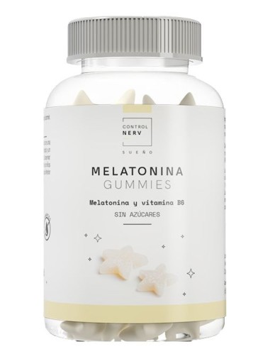 Melatonina Gummies