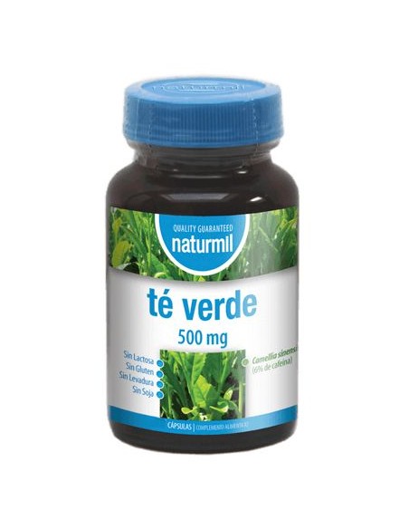 Té Verde