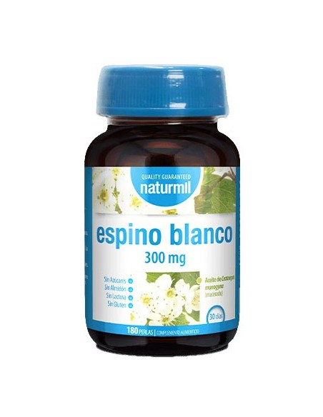 Espino Blanco