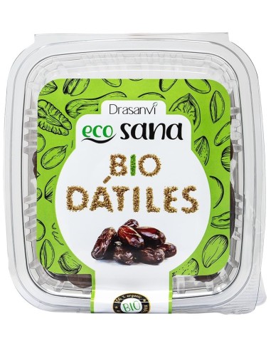 Dátiles Enteros Bio