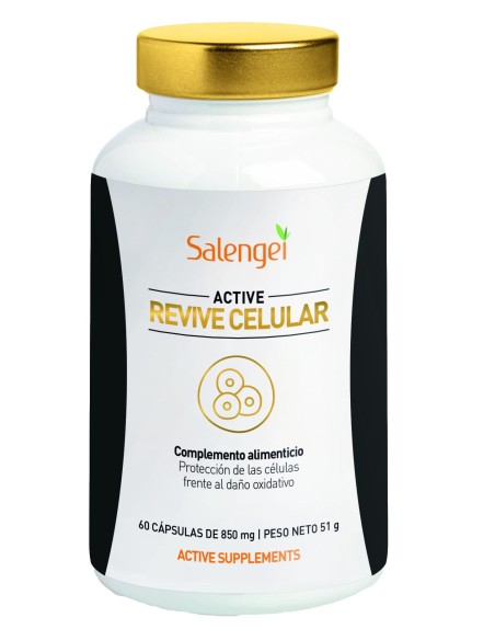 Active Revive Celular