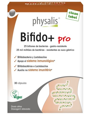 Bifido+ Pro