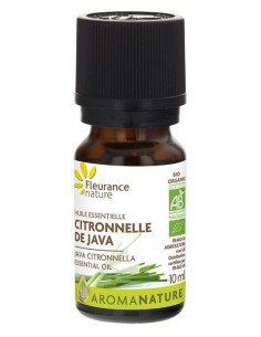 Aceite Esencial de Citronela de Java Bio