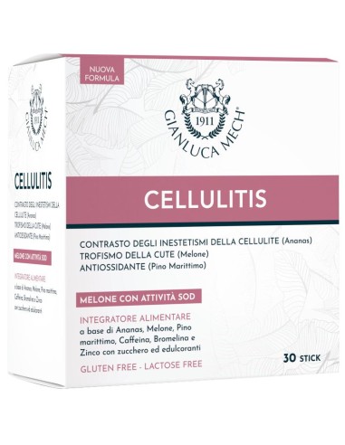 Cellulitis