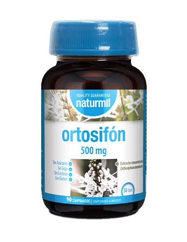 Ortosifón 500 mg