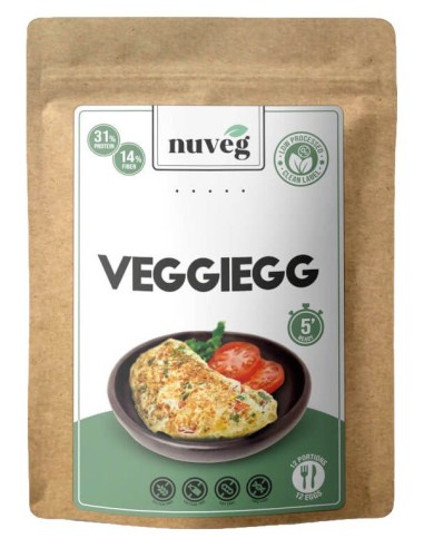Veggiegg
