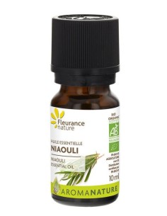 Aceite Esencial de Niaouli Bio