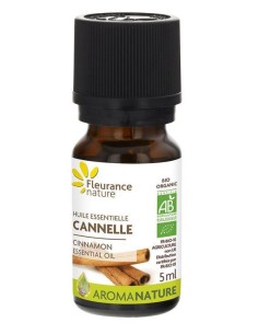 Aceite Esencial de Canela Bio
