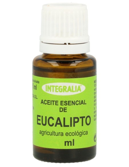 Aceite Esencial de Eucalipto Eco