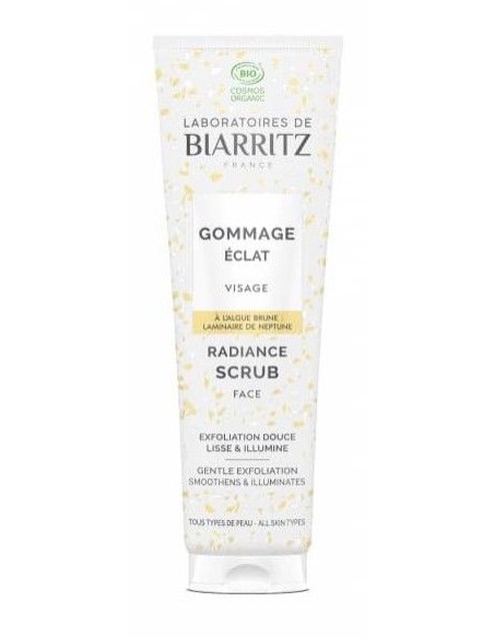 Exfoliante Facial