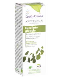 Aceite Esencial de Eucalipto Glóbulo Bio