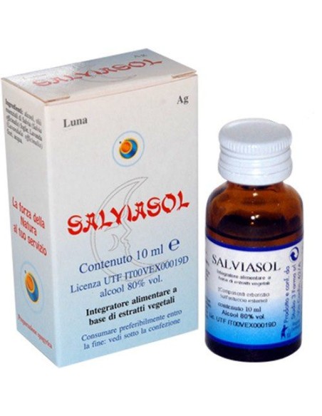 Salviasol