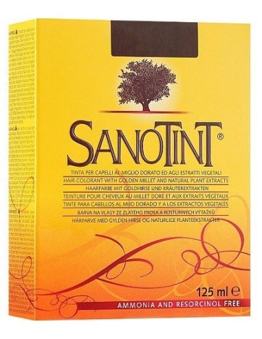 Tinte Sanotint Classic nº 24 Cereza