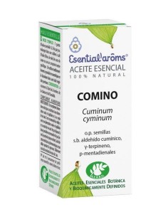 Aceite Esencial de Comino