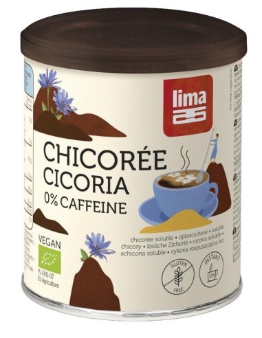 Achicoria Instantanea 100G Bio de Lima