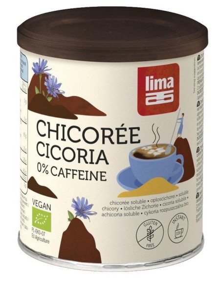 Achicoria Instantáneo