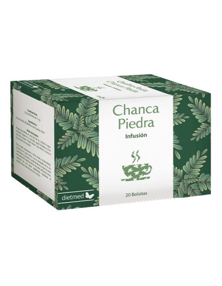 Infusión Chanca Piedra