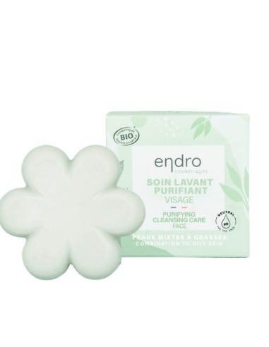 Limpiador Facial Purificante