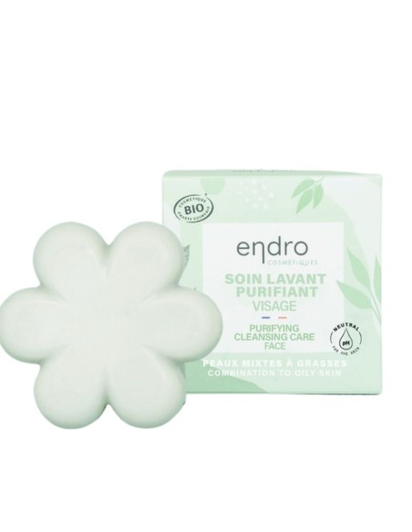 Limpiador Facial Purificante