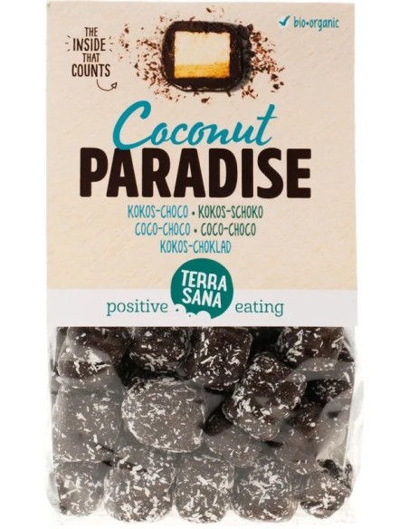 Coconut Paradise Cocho-Coco