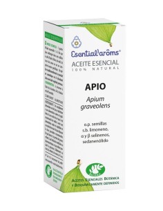 Aceite Esencial de Apio