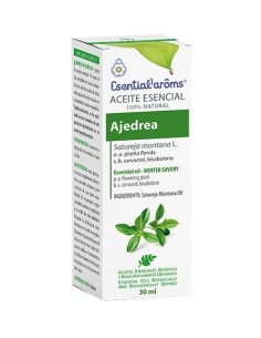 Aceite Esencial de Ajedrea