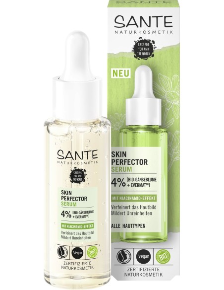 Serum Matificante Perfector