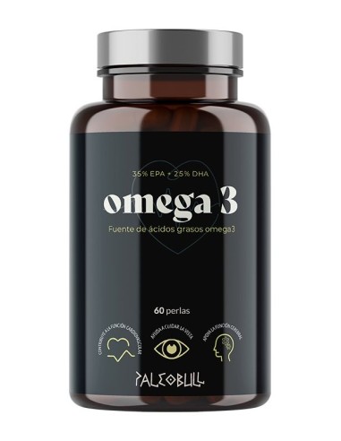 Omega 3