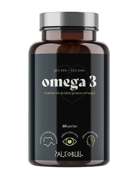 Omega 3