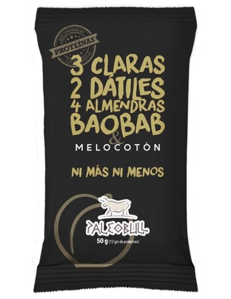 Barrita de Melocotón