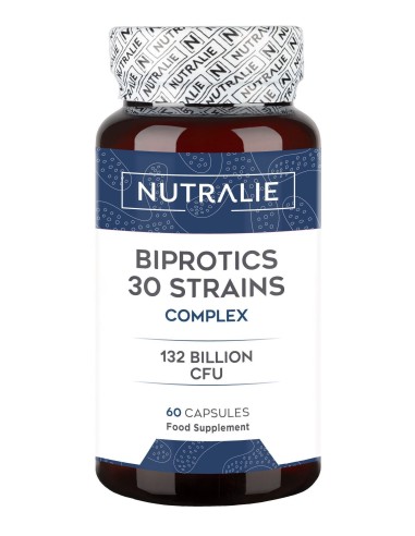 Biprotics 30 Cepas Complex