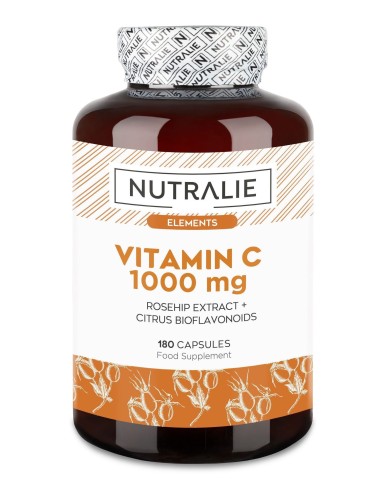 Vitamina C 1.000 mg