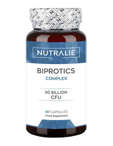 Biprotics Complex 60Cap. de Nutralie